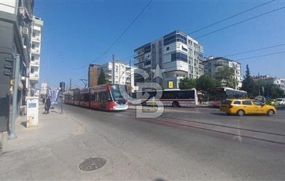 Ataşehir girişinde cadde üzeri sıfır dubleks daire 