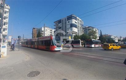 Ataşehir girişinde cadde üzeri sıfır dubleks daire