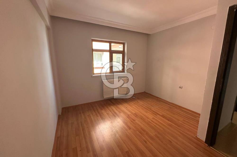 Osmangazi Mah.Kat Yüksekliğinde, 110 m²,3+1,Satılık,Yüksek Giriş