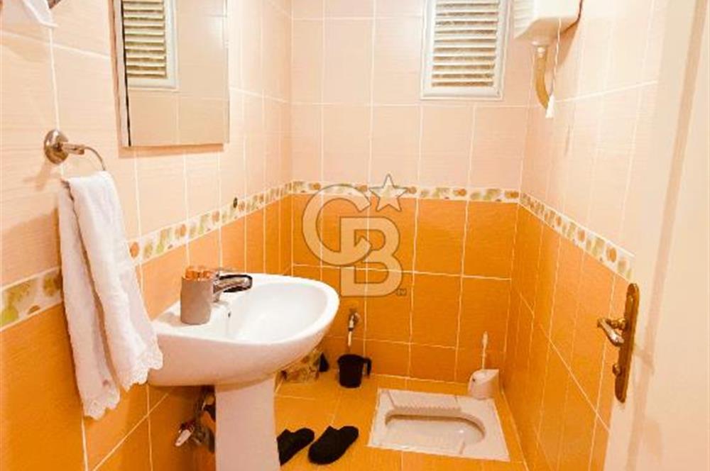 ÇANAKKALE BARBAROS MAHALLESİ'NDE SATILIK 3+1 DAİRE