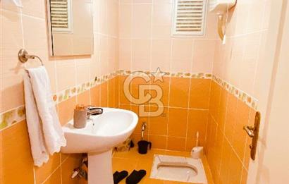 ÇANAKKALE BARBAROS MAHALLESİ'NDE SATILIK 3+1 DAİRE
