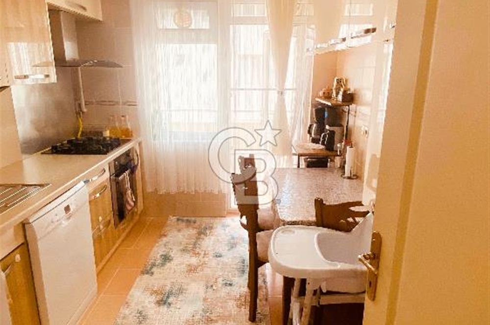 ÇANAKKALE BARBAROS MAHALLESİ'NDE SATILIK 3+1 DAİRE