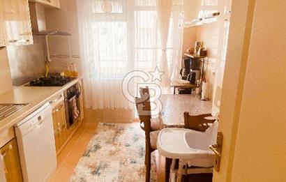 ÇANAKKALE BARBAROS MAHALLESİ'NDE SATILIK 3+1 DAİRE