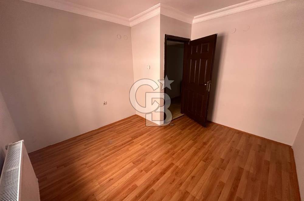 Osmangazi Mah.Kat Yüksekliğinde, 110 m²,3+1,Satılık,Yüksek Giriş