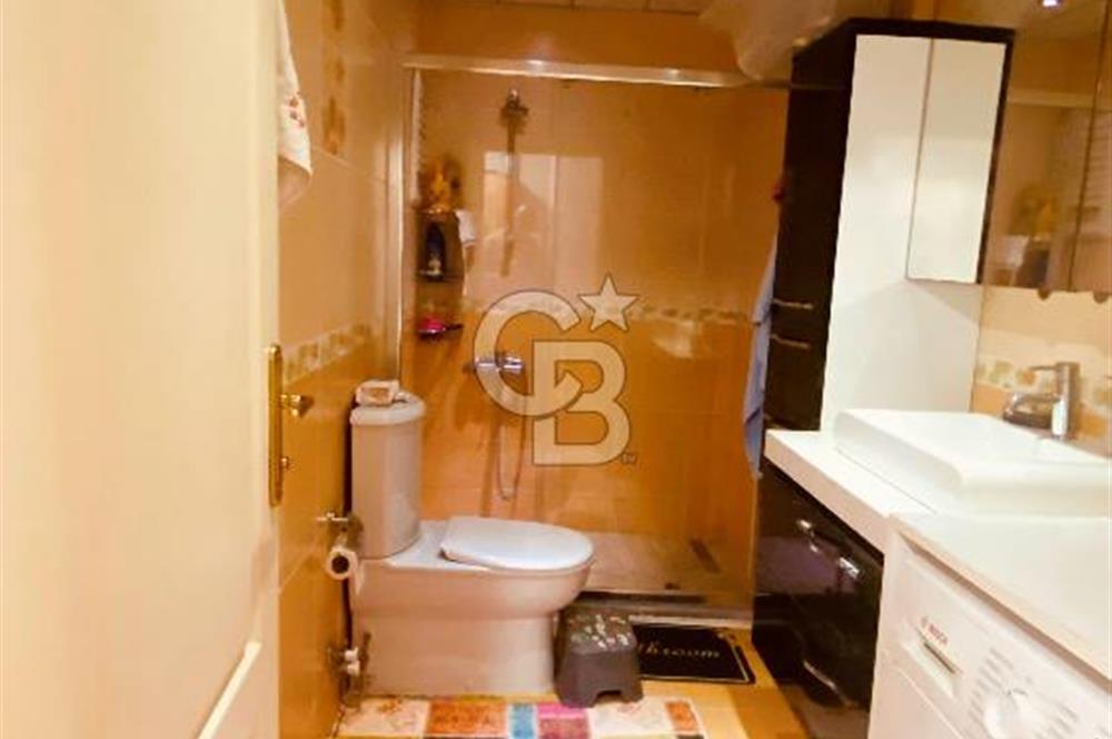 ÇANAKKALE BARBAROS MAHALLESİ'NDE SATILIK 3+1 DAİRE