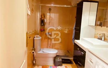 ÇANAKKALE BARBAROS MAHALLESİ'NDE SATILIK 3+1 DAİRE