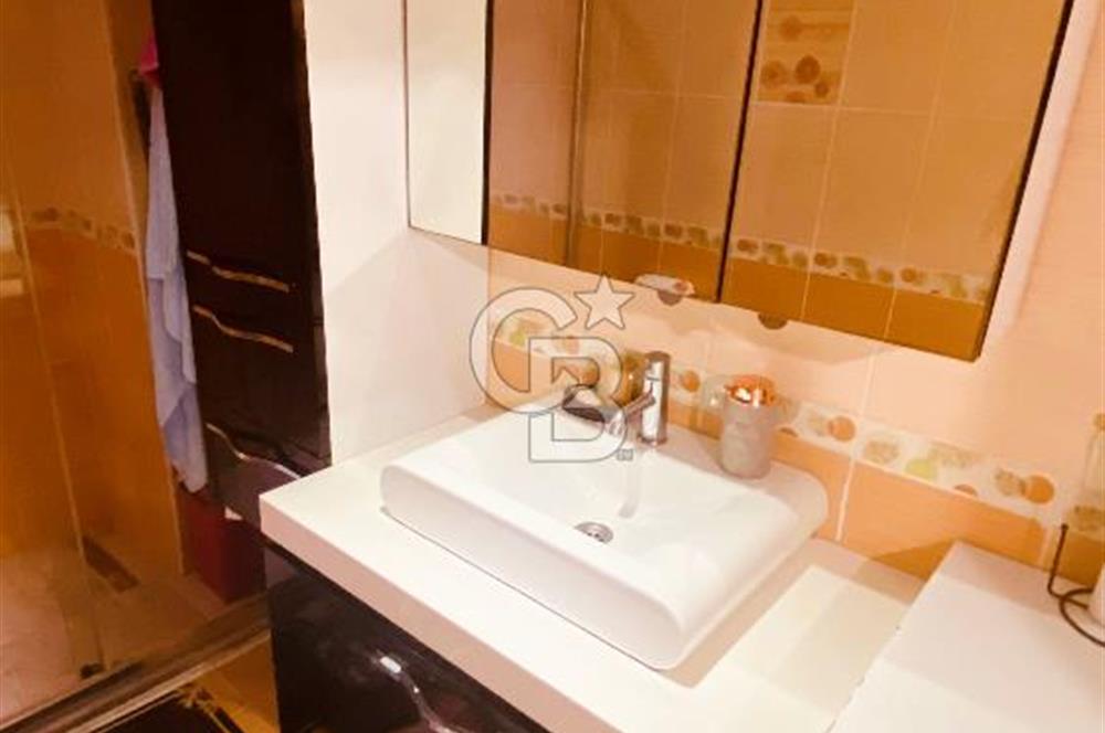ÇANAKKALE BARBAROS MAHALLESİ'NDE SATILIK 3+1 DAİRE