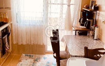 ÇANAKKALE BARBAROS MAHALLESİ'NDE SATILIK 3+1 DAİRE
