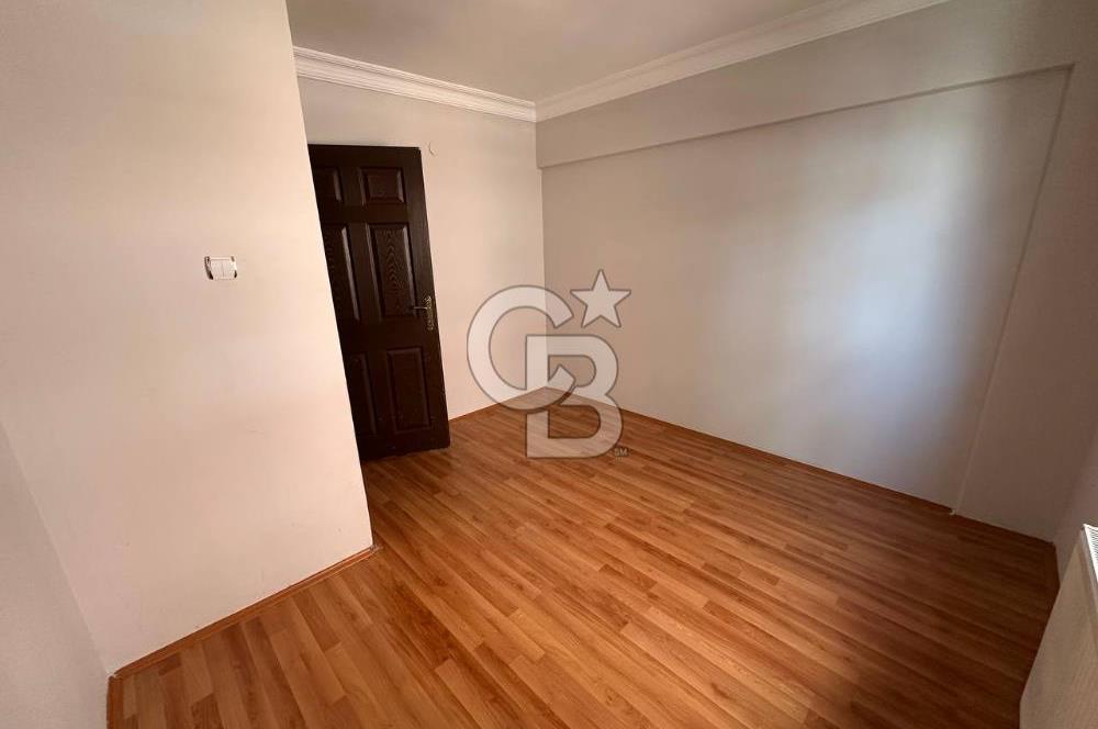 Osmangazi Mah.Kat Yüksekliğinde, 110 m²,3+1,Satılık,Yüksek Giriş