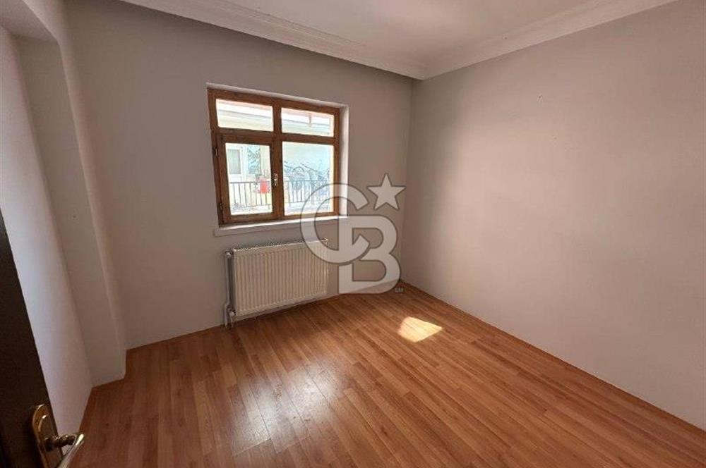 Osmangazi Mah.Kat Yüksekliğinde, 110 m²,3+1,Satılık,Yüksek Giriş