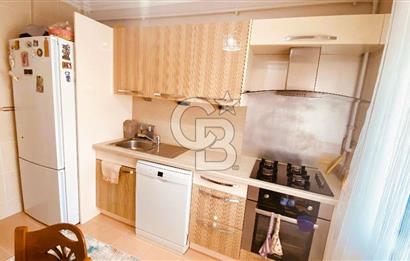 ÇANAKKALE BARBAROS MAHALLESİ'NDE SATILIK 3+1 DAİRE