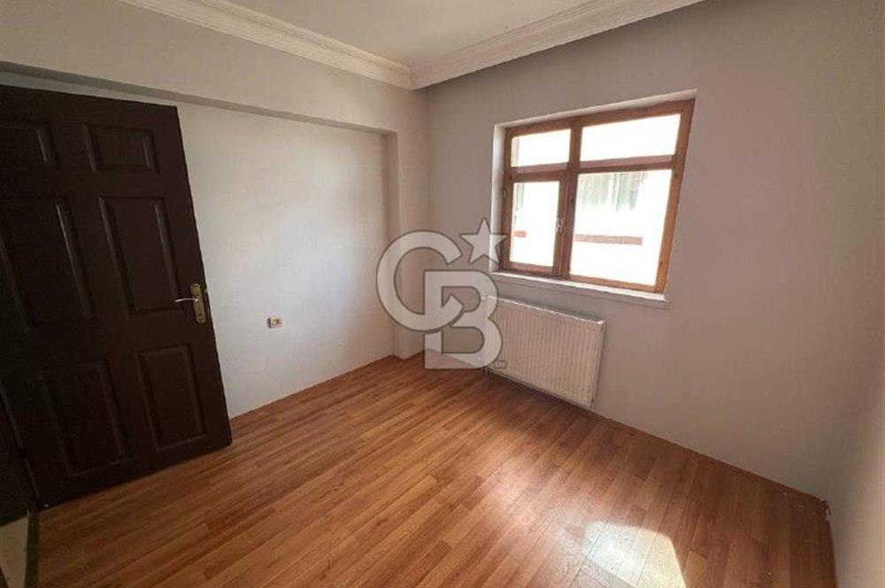 Osmangazi Mah.Kat Yüksekliğinde, 110 m²,3+1,Satılık,Yüksek Giriş