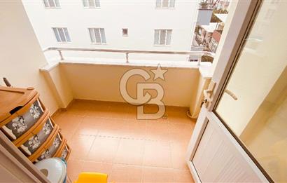 ÇANAKKALE BARBAROS MAHALLESİ'NDE SATILIK 3+1 DAİRE