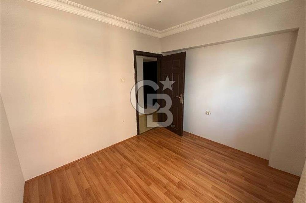 Osmangazi Mah.Kat Yüksekliğinde, 110 m²,3+1,Satılık,Yüksek Giriş