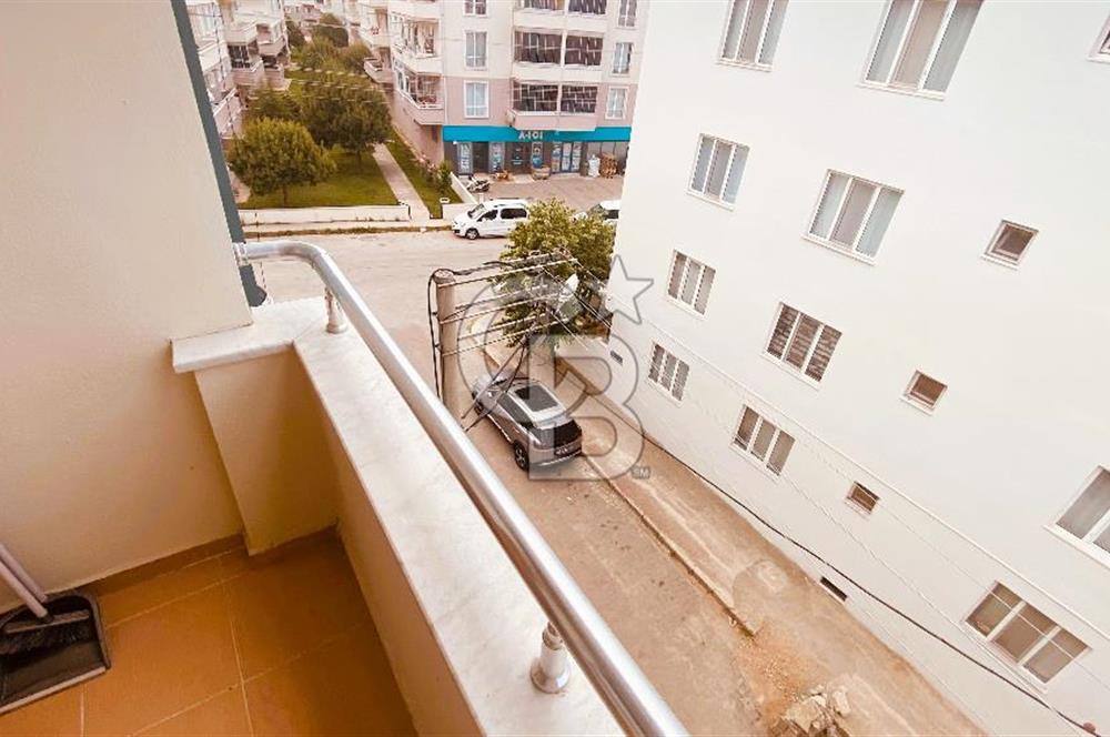 ÇANAKKALE BARBAROS MAHALLESİ'NDE SATILIK 3+1 DAİRE