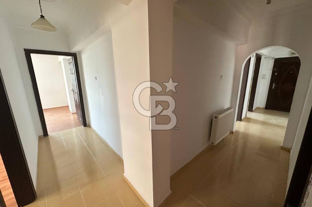 Osmangazi Mah.Kat Yüksekliğinde, 110 m²,3+1,Satılık,Yüksek Giriş