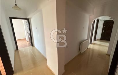 Osmangazi Mah.Kat Yüksekliğinde, 110 m²,3+1,Satılık,Yüksek Giriş