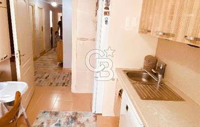 ÇANAKKALE BARBAROS MAHALLESİ'NDE SATILIK 3+1 DAİRE