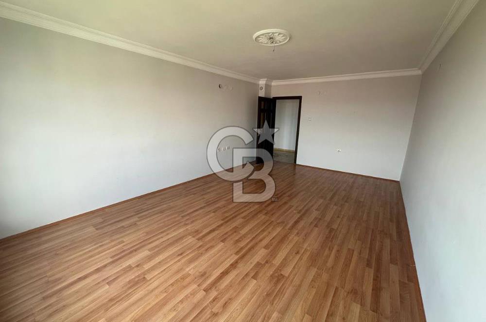 Osmangazi Mah.Kat Yüksekliğinde, 110 m²,3+1,Satılık,Yüksek Giriş