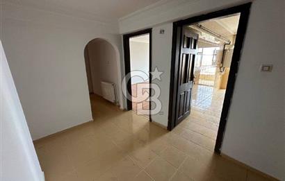 Osmangazi Mah.Kat Yüksekliğinde, 110 m²,3+1,Satılık,Yüksek Giriş