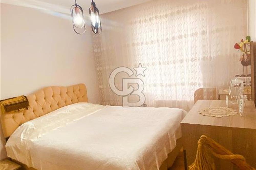 ÇANAKKALE BARBAROS MAHALLESİ'NDE SATILIK 3+1 DAİRE