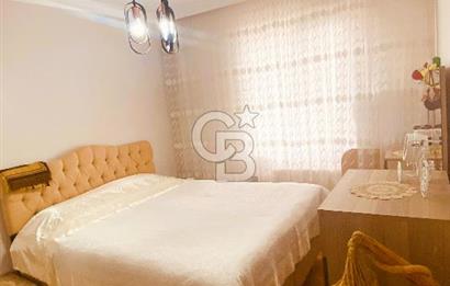 ÇANAKKALE BARBAROS MAHALLESİ'NDE SATILIK 3+1 DAİRE