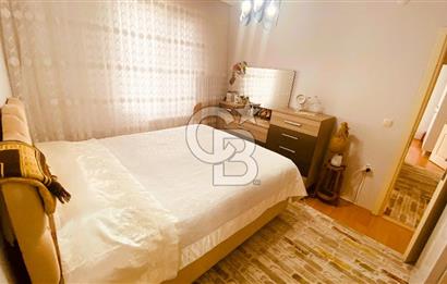 ÇANAKKALE BARBAROS MAHALLESİ'NDE SATILIK 3+1 DAİRE