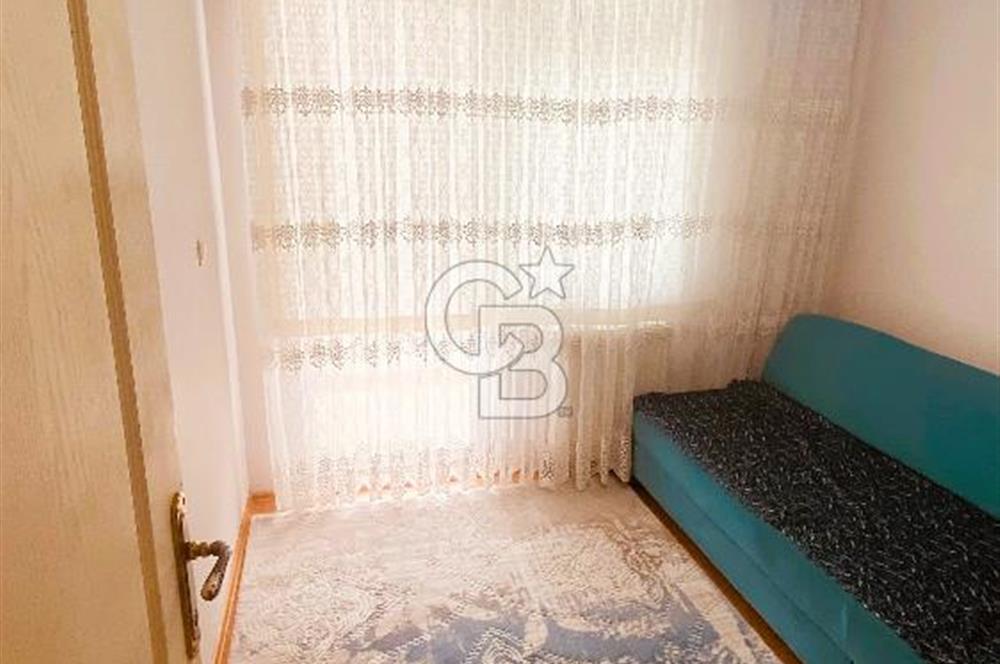 ÇANAKKALE BARBAROS MAHALLESİ'NDE SATILIK 3+1 DAİRE