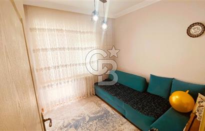 ÇANAKKALE BARBAROS MAHALLESİ'NDE SATILIK 3+1 DAİRE