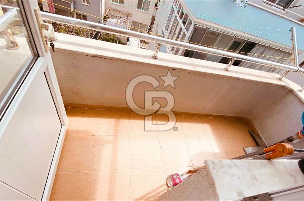 ÇANAKKALE BARBAROS MAHALLESİ'NDE SATILIK 3+1 DAİRE