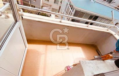 ÇANAKKALE BARBAROS MAHALLESİ'NDE SATILIK 3+1 DAİRE
