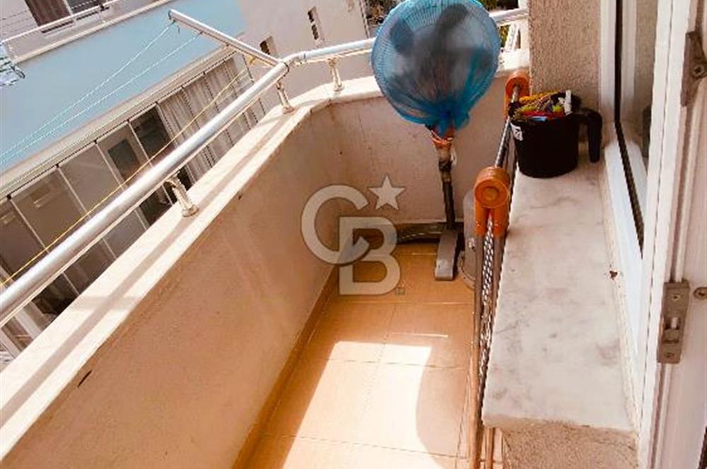 ÇANAKKALE BARBAROS MAHALLESİ'NDE SATILIK 3+1 DAİRE