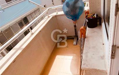 ÇANAKKALE BARBAROS MAHALLESİ'NDE SATILIK 3+1 DAİRE