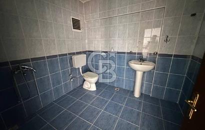 Osmangazi Mah.Kat Yüksekliğinde, 110 m²,3+1,Satılık,Yüksek Giriş