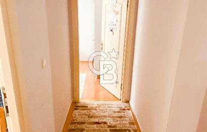 ÇANAKKALE BARBAROS MAHALLESİ'NDE SATILIK 3+1 DAİRE