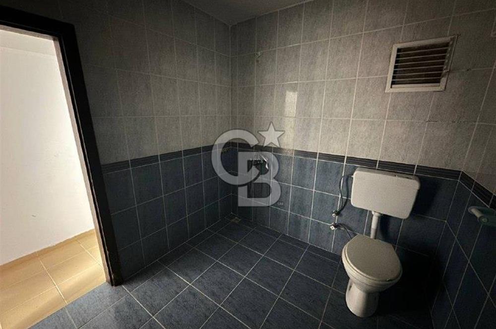 Osmangazi Mah.Kat Yüksekliğinde, 110 m²,3+1,Satılık,Yüksek Giriş