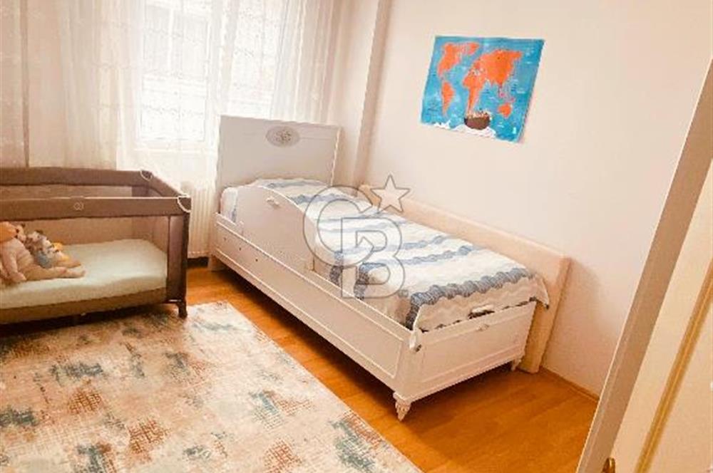 ÇANAKKALE BARBAROS MAHALLESİ'NDE SATILIK 3+1 DAİRE