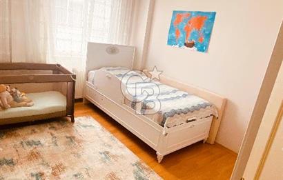 ÇANAKKALE BARBAROS MAHALLESİ'NDE SATILIK 3+1 DAİRE