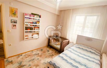 ÇANAKKALE BARBAROS MAHALLESİ'NDE SATILIK 3+1 DAİRE
