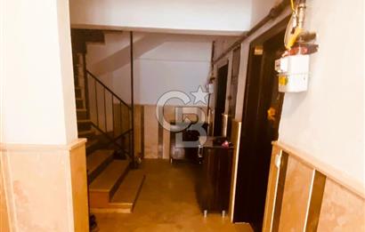 ÇANAKKALE BARBAROS MAHALLESİ'NDE SATILIK 3+1 DAİRE