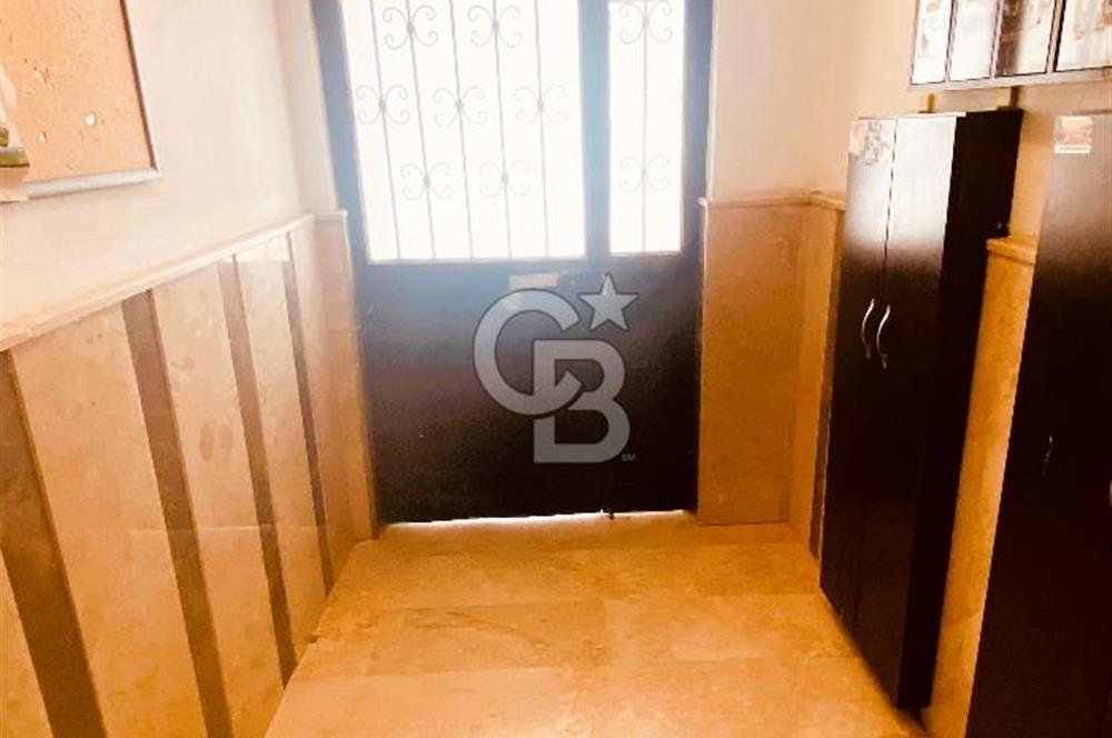 ÇANAKKALE BARBAROS MAHALLESİ'NDE SATILIK 3+1 DAİRE