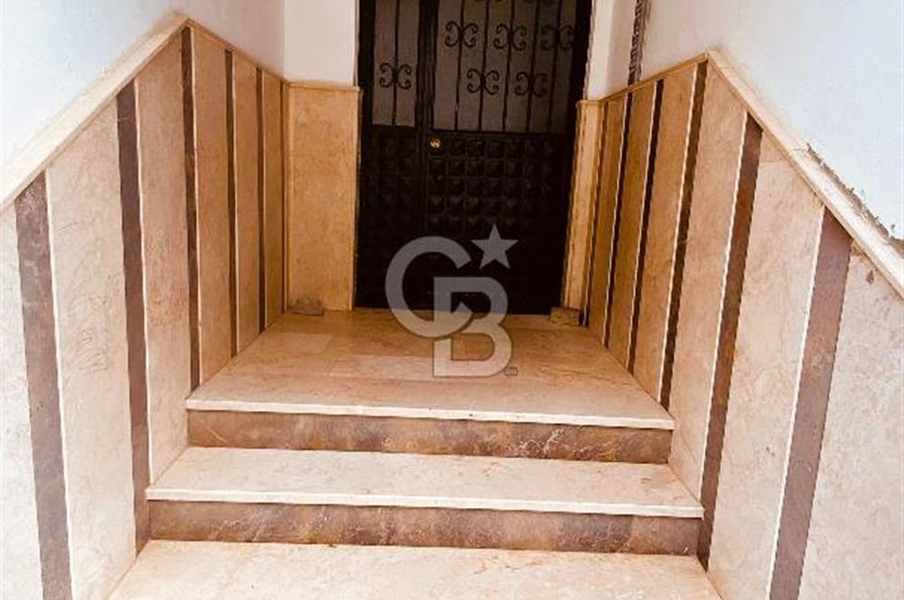 ÇANAKKALE BARBAROS MAHALLESİ'NDE SATILIK 3+1 DAİRE