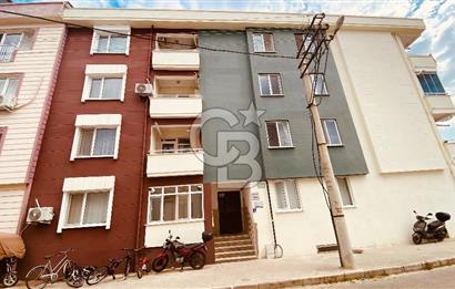 ÇANAKKALE BARBAROS MAHALLESİ'NDE SATILIK 3+1 DAİRE