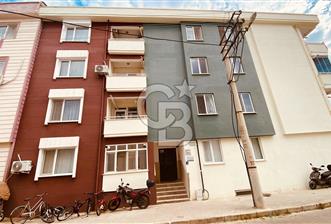 ÇANAKKALE BARBAROS MAHALLESİ'NDE SATILIK 3+1 DAİRE
