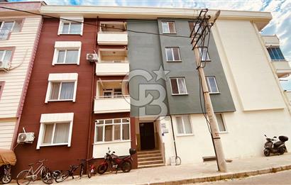 ÇANAKKALE BARBAROS MAHALLESİ'NDE SATILIK 3+1 DAİRE