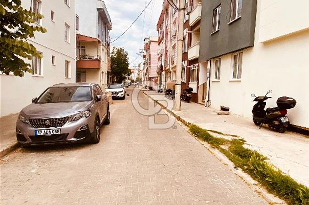ÇANAKKALE BARBAROS MAHALLESİ'NDE SATILIK 3+1 DAİRE