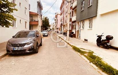 ÇANAKKALE BARBAROS MAHALLESİ'NDE SATILIK 3+1 DAİRE