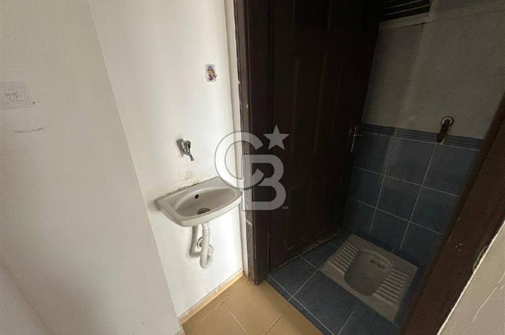 Osmangazi Mah.Kat Yüksekliğinde, 110 m²,3+1,Satılık,Yüksek Giriş