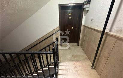 Osmangazi Mah.Kat Yüksekliğinde, 110 m²,3+1,Satılık,Yüksek Giriş