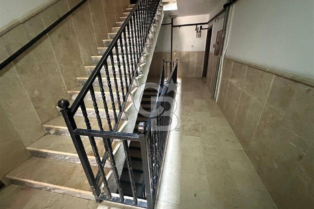 Osmangazi Mah.Kat Yüksekliğinde, 110 m²,3+1,Satılık,Yüksek Giriş